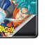 Dragon Ball Super Goku Vegeta Super Ball Google Pixel 6 Pro Skin